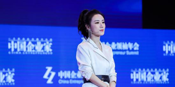 淘宝主播薇娅:信任是立命之本,贴钱也要保护粉