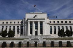 美联储6月决议维持基准利率在0水平 继续增持国债（全文）