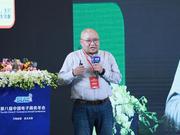 陈功伟：水果产地数据化 打造中国水果供应网络