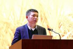 王柱：2019年黑龙江农业保险保费收入达42.19亿元