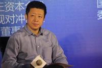 中国新供给经济学50人论坛副秘书长金海年演讲