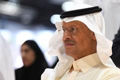 沙特能源部长：OPEC+历史性减产协议将有助稳定油价