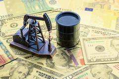 WTI油价转负 或许揭示了石油市场的未来