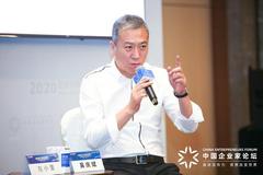 吴庆斌:希望财政政策更直接给到市场主体 把经济搞活的效率会更高