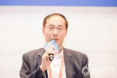物美集团总裁张斌：互联网大潮下，以多点系统支持基础设施建设