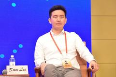 Sam Lee：很多公司因政策不明朗而不敢融入区块链生态