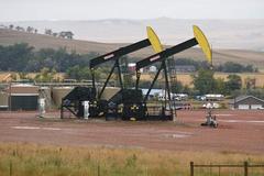 美国WTI原油周四收跌0.9% 4日来首次下滑