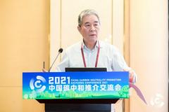 科技部原副部長劉燕華：綠色創新是中國結構轉型的重要標志，綠色產業是可持續發展的重要支柱