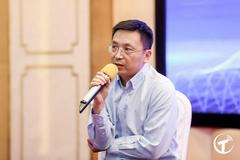 六方云总裁李优游zhuce平台登陆力：技术给产业带来更多机会，产业对技术提出更高要求