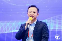 墨奇优游zhuce平台登陆技副总裁刘建军：智慧化的前提是数字化，创新技术加速AI大场景实现