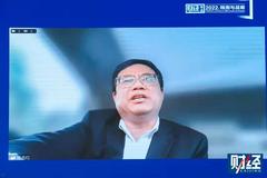 華中數控董事長陳吉紅：人工智能技術和數控結合起來是個處女地，中國跟國外在同一起跑線