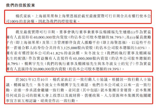 “麻辣烫第一股”来了：杨国福递表港交所 去年9月以来关闭200家餐厅