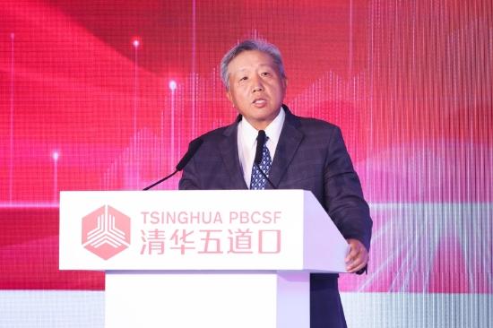 中国人民大学原副校长吴晓求：我们要改变中国上市公司的结构，凸显上市公司的科技力量