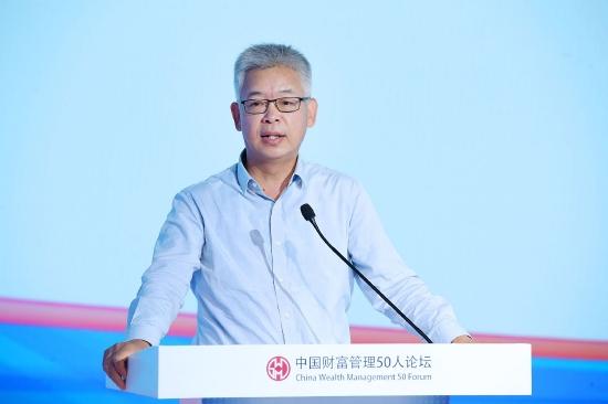 北京大学国家发展研究院副院长黄益平：增长复苏正在发生，多维度发力实现下半年经济增长