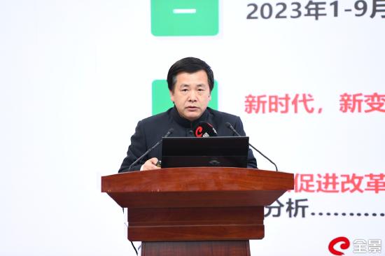 黄剑辉：预计2023年经济增长应该是在5.5%-6%