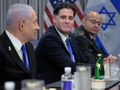 内塔尼亚胡派亲信紧盯美伊谈判动向 确保以色列利益