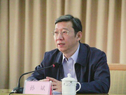 孙斌:济南出台十大千亿产业振兴计划 促智能制造发展