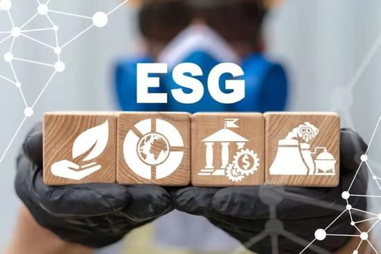 严弘：ESG基金布局蔚然成风，超额收益和ESG评价该如何均衡？