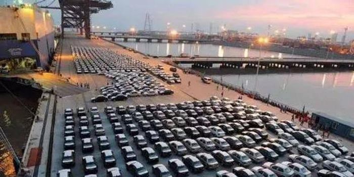 美媒:欧日车企享中国关税下调盛宴 美国无缘