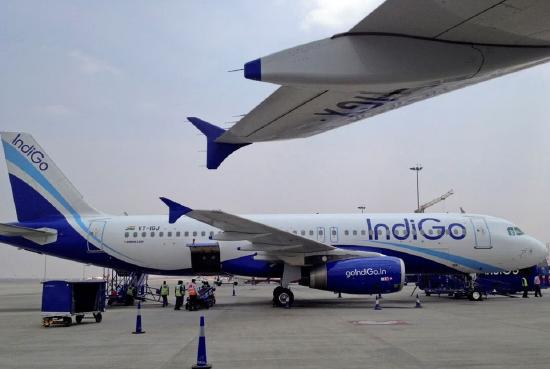空客接近与印度IndiGo达成500架飞机的创纪录大单，价值约500亿美元