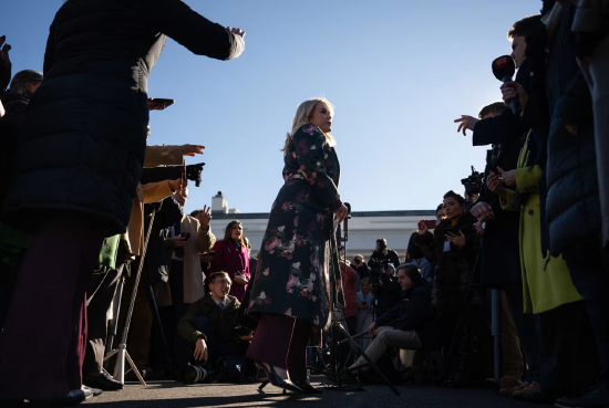 1月13日外盘头条：白宫考量伊朗核谈判提议 谷歌Gemini将为苹果Siri提供支持 Alphabet市值破4万亿美元