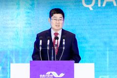 朱从玖：钱塘江论坛推动长三角产融科技跨界交流