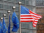 WTO正式授权美国对欧盟75亿美元产品加征关税