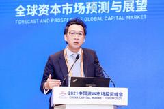 交銀國際董事總經理洪灝：中國的股指重新回到了它的長期趨勢線上