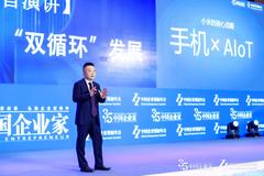 小米集团总裁王翔：通过投资的模式来推动整个产业发展
