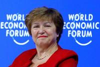 IMF理事会批准世行CEO格奥尔基耶娃成为新一任总裁