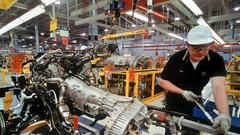 机构：德国汽车制造商将因中国调降汽车进口关税获利