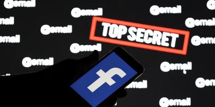 博盈_Facebook承認可能無意上傳了150萬用戶的電郵聯系人
