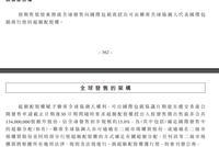 中国飞鹤首日挂牌一度跌逾3%直接破发 公司以下限定价
