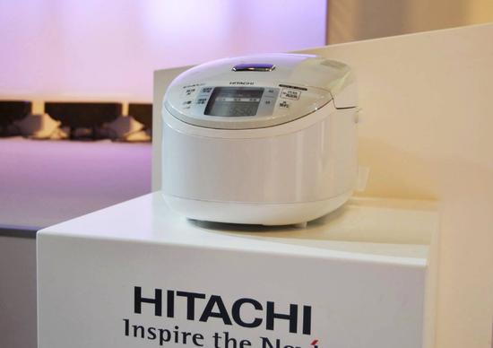 产品屡登质量黑榜背后 日立家电已退出中国市场主流阵营