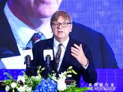 Guy Verhofstadt：欧洲需要完成银行联盟构建