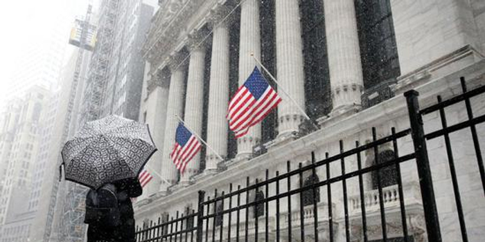 资本管理大佬盛世危言:美股下一场崩盘或已为