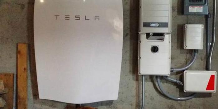 特斯拉于明年春季在日本推出Powerwall家用电池产品