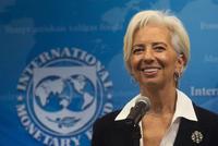 IMF拉加德：数字货币正“撼动”银行体系 必须被监管