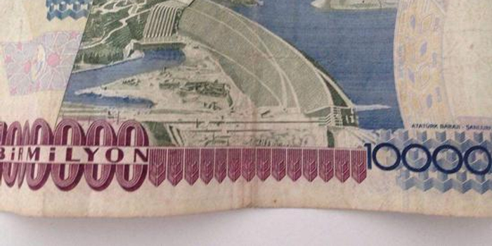 土耳其危机波及意大利债市 欧洲央行难以袖手