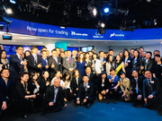 专访刘二海：瑞幸不是星巴克 是多种商业模式的结合