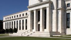 美联储对通胀态度淡定 凸显逐步升息的前景