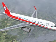 川航事件后续：已对所有同型号飞机风挡玻璃进行排查