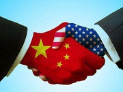 人民日报海外版：中美都对“零和游戏”说不