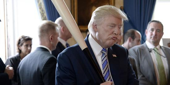 新华社:特朗普为何突然对土耳其提高钢铝关税