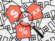 个税法二审维持45%最高税率 中高收入群体盼减税红利