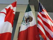 新版NAFTA协定每六年审查一次，或成美国大选话题