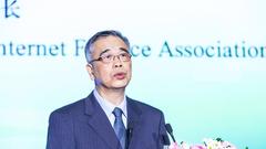 李东荣：积极稳妥推动科技在普惠金融领域里的应用