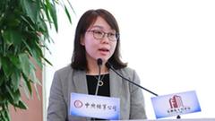 李婧：信贷资产证券化和贷款流转是盘活存量的两条腿