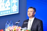 李礼辉:中国应建金融数据库 掌握数字金融技术主导权