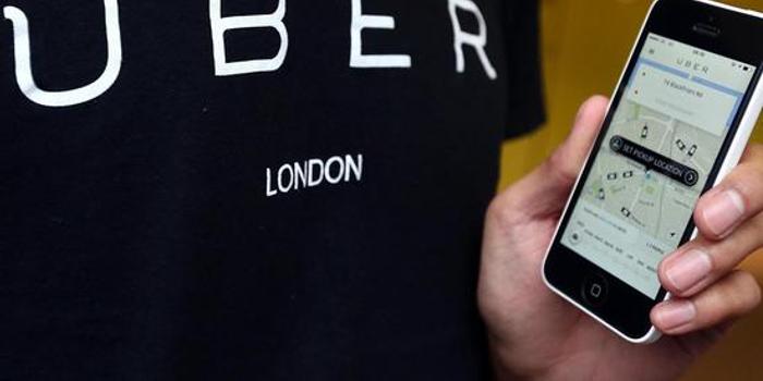 Uber第二季度大幅亏损超50亿美元 盈利遥遥无期
